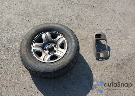 1998 Ford Expedition z USA, uszkodzony, nr VIN 1FMR417XWLA87930